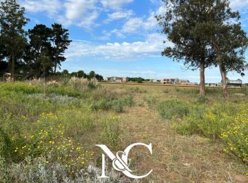 Terreno · 880m² · Lote Terreno en Venta en Costa Esmeralda