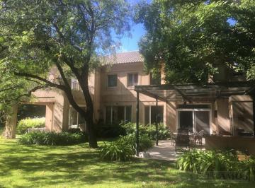 9 · Muy Buena Casa - Venta - La Horqueta - Lomas de San Isidro