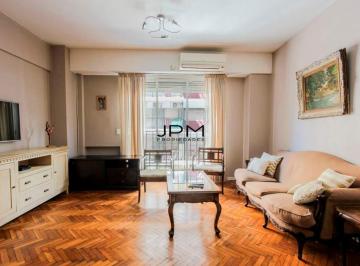 Departamento de 3 ambientes, Centro / Microcentro · Alquiler Temporario Semipiso Al Frente 3 Ambientes