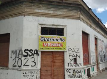 Terreno , Parque Patricios · *oportunidad* Hermosa Esquina - Distrito Tecnologico - Multiples Usos