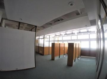Oficina comercial · 141m² · 4 Ambientes · Oficina en Microcentro Carbelas Al m²