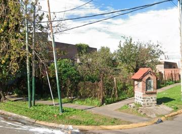 Terreno , Lomas de Zamora · Lote de Terreno en Venta en Banfield