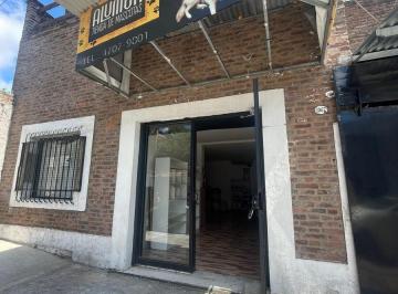 Local comercial · 42m² · 2 Ambientes · Local en Alquiler en Virreyes