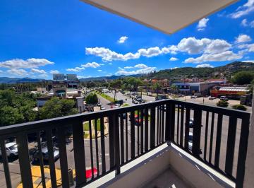 Departamento de 4 ambientes, Villa Carlos Paz · Venta: Departamento 3 Dorm. 2 Baño - Balcón Pileta - Santa Rita Carlos Paz