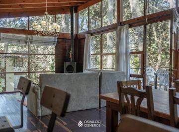 Casa · 100m² · 4 Ambientes · 2 Cocheras · Juvalen del Bosque ¡Vas Caminando! Casa en Mar de Las Pampas