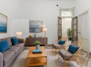 PH · 56m² · 3 Ambientes · Departamento PH en Venta en Balvanera, Capital Federal, Buenos Aires