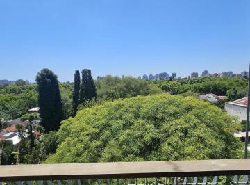 8 · Departamento en Venta y Alquiler en Domus Parque con Vist Al Parque y Al Rio.