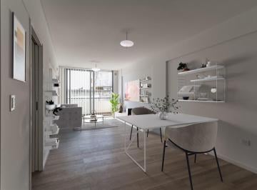 Departamento · 44m² · 2 Ambientes · Departamento - 2 Ambientes - a Estrenar - Flores - Parrilla - Terraza