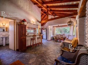 Casa de 4 ambientes, Escobar · Casa en Venta 4 Ambientes Ingeniero Maschwitz Las Glorias