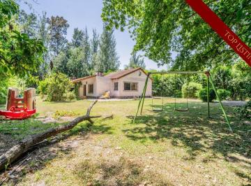Casa de 4 ambientes, Escobar · Casa en Venta 4 Ambientes Ingeniero Maschwitz Las Glorias