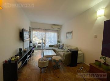 03- · Simpático Departamento en Venta de 3 Ambientes en San Isidro