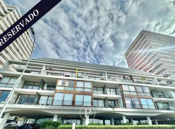 Departamento · 140m² · 4 Ambientes · 1 Cochera · Departamento en Playa Grande