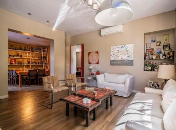 Casa · 195m² · 5 Ambientes · 1 Cochera · Casa en Venta en Saavedra, Capital Federal, Buenos Aires