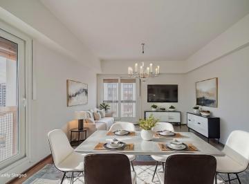 Departamento · 71m² · 3 Ambientes · Departamento Dúplex en Venta en San Nicolás, Capital Federal, Buenos Aires