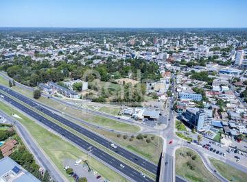 Terreno · 10907m² · Terreno Lote en Venta en Pilar Centro, Pilar, G. B. a. Zona Norte