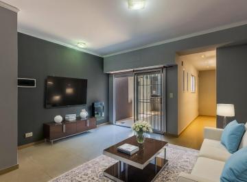 Departamento · 45m² · 2 Ambientes · 1 Cochera · Departamento. 2 Ambientes. Cochera. Patio. Liniers. Villa Luro