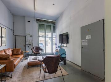 Bodega-Galpón · 408m² · Galpón Venta en Villa Crespo Zona Warnes, Capital Federal, Buenos Aires