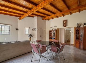 Quinta vacacional · 120m² · 3 Ambientes · Casa Quinta en Venta en Capilla del Señor, Exaltación de La Cruz, G. B. a.