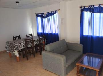 Departamento · 45m² · 3 Ambientes · 1 Cochera · Departamento Amoblado en Alquiler - Ciudad de Añelo
