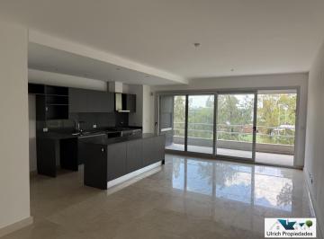 Departamento de 3 ambientes, Pilar · Bouquet Venta y Alquiler 3 Amb Ulrich Propiedades