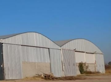 Bodega-Galpón , Córdoba · Alquilo Galpones S/ruta 19 Excelente Acceso