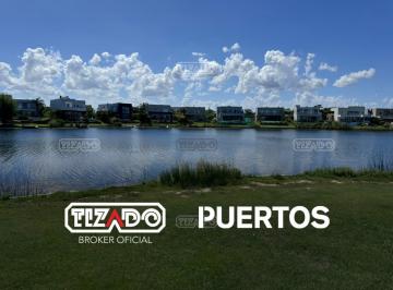Terreno · 838m² · Terreno Lote en Venta en Vistas, Puertos, Escobar