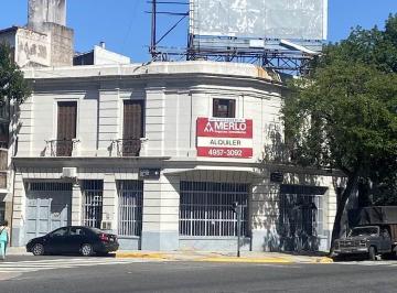 Oficina comercial · 145m² · 6 Ambientes · Oficina en Parque Patricios