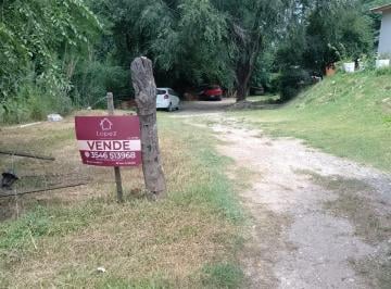 Terreno , Los Reartes · Lote en Venta - Los Reartes, Calamuchita, Córdoba