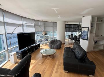 Departamento · 174m² · 3 Ambientes · 1 Cochera · Departamento en Venta | Puerto Madero | Mullieris | Tres Ambientes | con Balcón | Muy Amplio