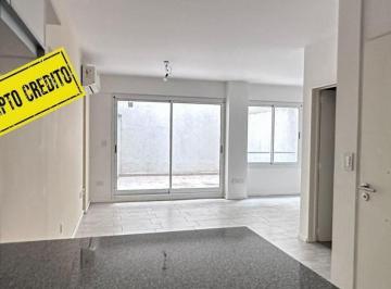 Departamento · 32m² · 1 Ambiente · Venta Departamento de 1 Ambiente Divisible Apto Credito - San Cristobal