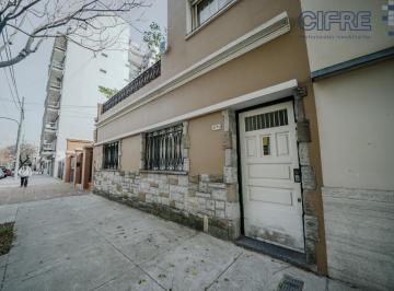 PH · 66m² · 3 Ambientes · PH en Villa Devoto 3 Ambientes Al Frente en 2 Plantas 2 Baños Hermosa Terraza