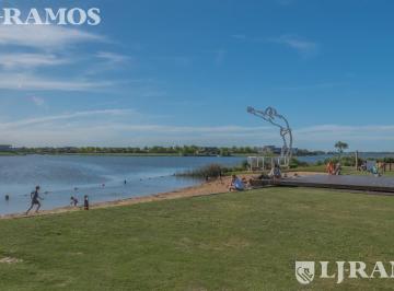 Terreno · 1069m² · Terreno Al Lago en Venta en El Barrio Muelles, Puertos / Escobar
