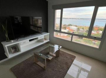 Departamento · 110m² · 3 Ambientes · 2 Cocheras · Df552 - Departamento en Venta Z/ Av Roque Saenz Peña y Calle Salta