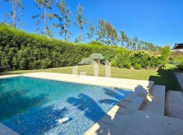 Casa · 150m² · 4 Ambientes · 4 Cocheras · Casa en Venta en San Rafael, Villanueva, Tigre