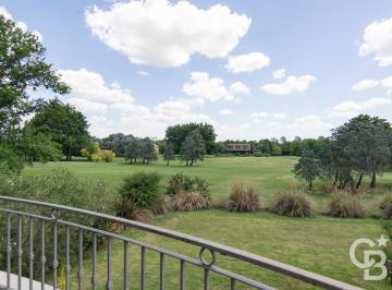 Casa · 375m² · 7 Ambientes · 2 Cocheras · Casa en Venta Al Golf - Mayling Club de Campo