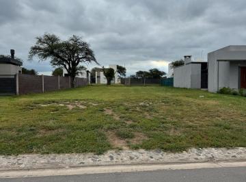 Terreno · 600m² · Venta - Lote 600 m² - Siete Soles - Alqarias - Financiación Propia!