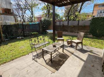 PH · 146m² · 5 Ambientes · 2 Cocheras · Venta PH Tríplex 4 Dorm. Victoria Barrio Cerrado Los Fresnos