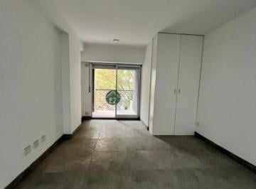 Departamento · 38m² · 1 Ambiente · Ideal Inversor! Posibilidad de Financiacion.