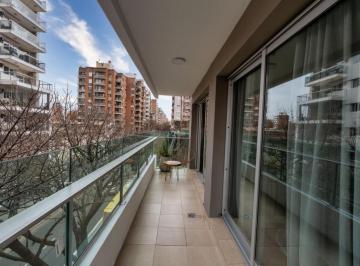 Departamento · 85m² · 3 Ambientes · Venta Santa Fe 2540 Depto de 2 Dorm.