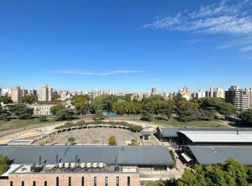 Departamento · 46m² · 2 Ambientes · Hermosa Vista Al Mercado del Patio. Entrega Inmediata.