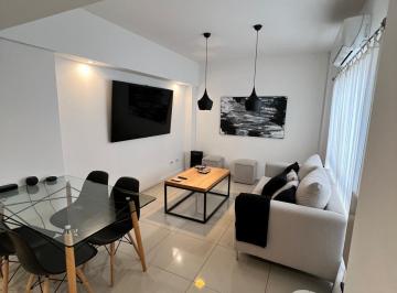 Departamento de 2 ambientes, Mar del Plata · Alquiler 10 Meses. Solo Para Estudiante.