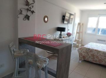 Departamento · 30m² · 1 Ambiente · 1 Cochera · Monoambiente con Cochera Apto Turismo