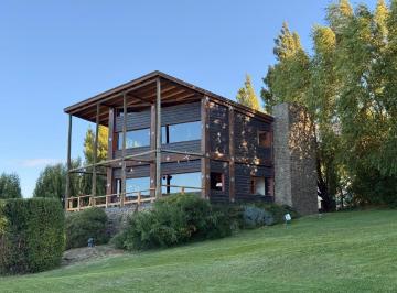 Fondo de comercio · 257m² · Fondo de Comercio en El Calafate, Lago Argentino