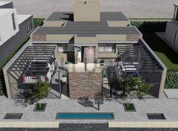 Departamento · 98m² · 4 Ambientes · Venta de Departamento en Pozo, Guaymallén