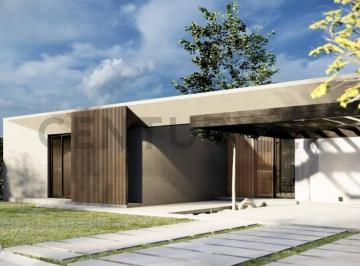Casa · 155m² · 4 Ambientes · 2 Cocheras · Venta de Casa 4 Ambientes, Luján de Cuyo