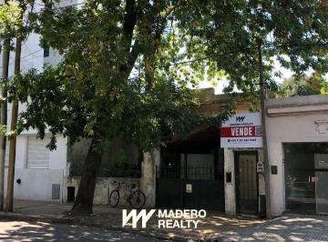Terreno · 356m² · Terreno con Gran Potencial 356 m²