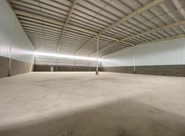 Local comercial · 800m² · Nave Industrial