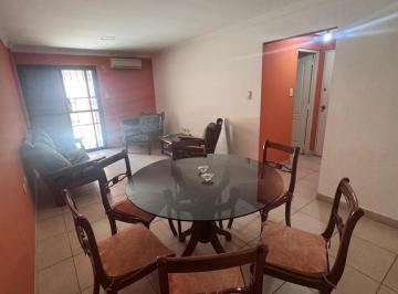 Departamento · 48m² · 3 Ambientes · Departamento 1 Dormitorio con Patio en Venta - Zona Centro San Miguel de Tucumán