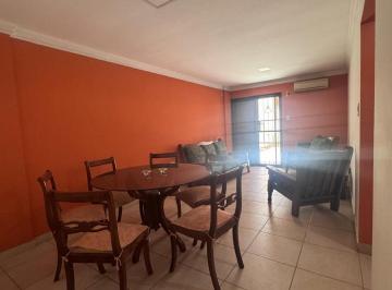 Departamento · 48m² · 3 Ambientes · Departamento 1 Dormitorio con Patio en Venta - Zona Centro San Miguel de Tucumán