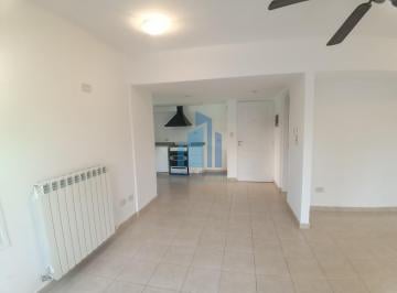Departamento · 35m² · 1 Ambiente · Alquiler Monoambiente en Terrazas del Lago, Pilar